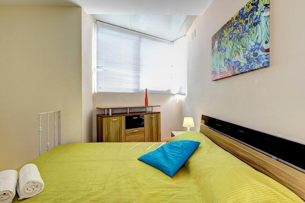 St Helen Residences - Spacious Sliema Apartments & Penthouses - Shortletsmalta Exterior foto