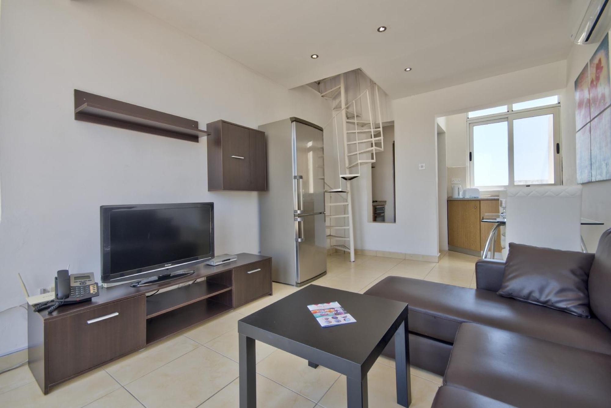 St Helen Residences - Spacious Sliema Apartments & Penthouses - Shortletsmalta Exterior foto