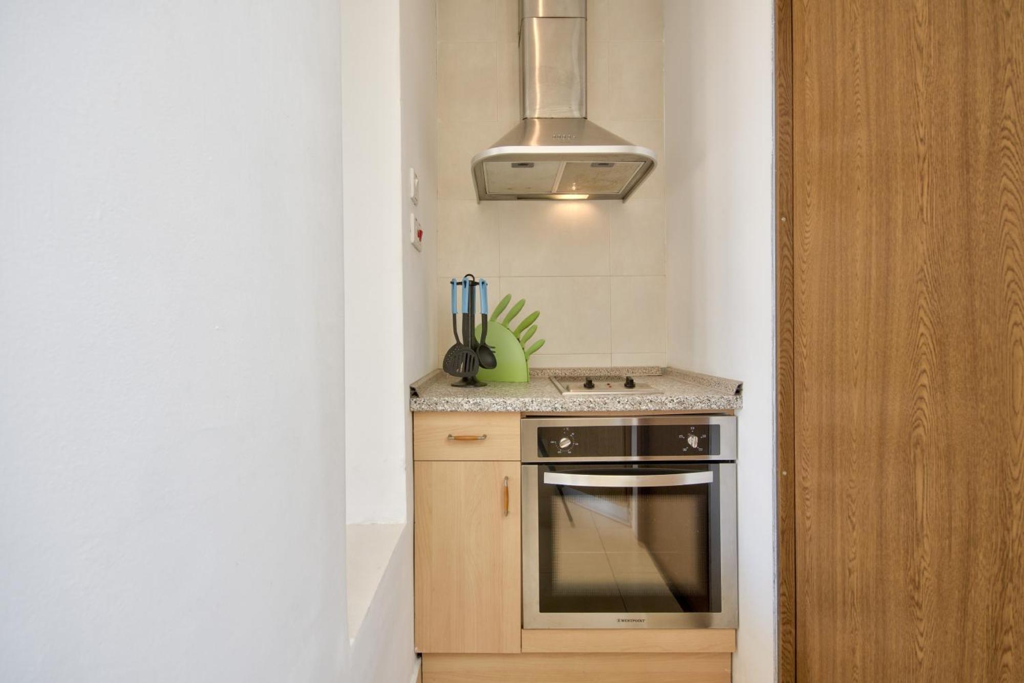 St Helen Residences - Spacious Sliema Apartments & Penthouses - Shortletsmalta Exterior foto