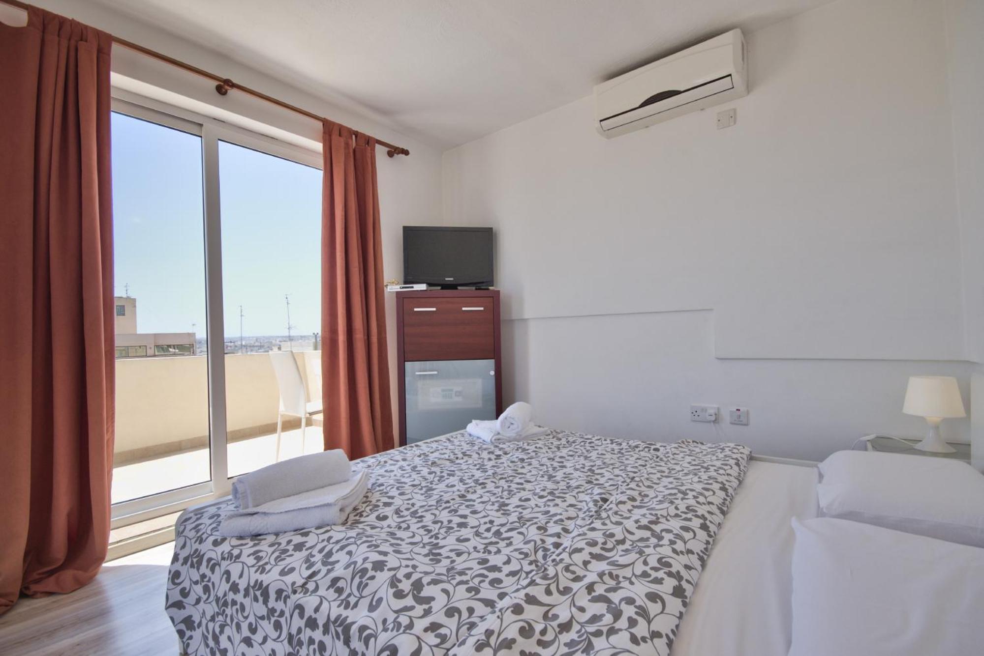 St Helen Residences - Spacious Sliema Apartments & Penthouses - Shortletsmalta Exterior foto