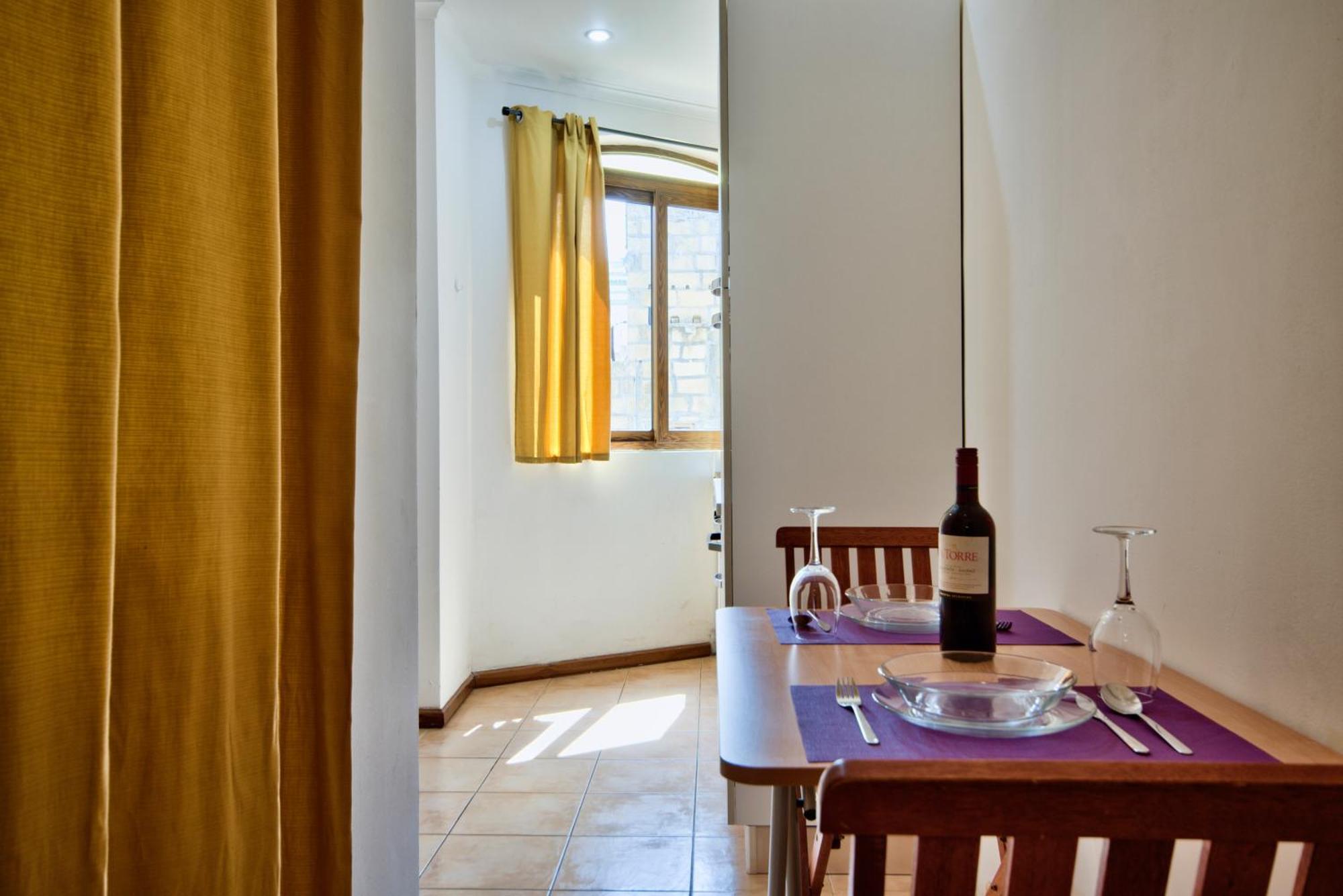 St Helen Residences - Spacious Sliema Apartments & Penthouses - Shortletsmalta Exterior foto