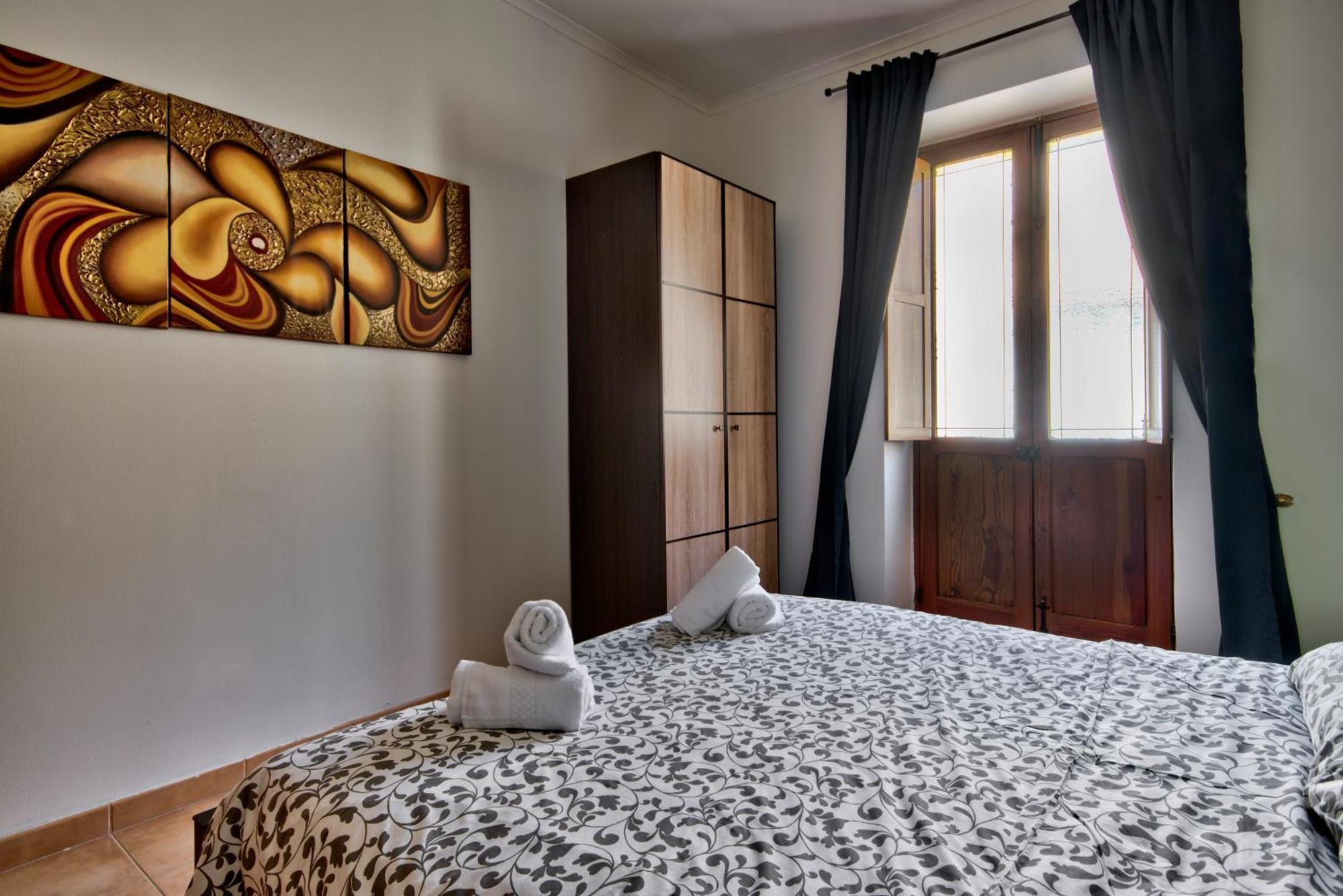 St Helen Residences - Spacious Sliema Apartments & Penthouses - Shortletsmalta Exterior foto