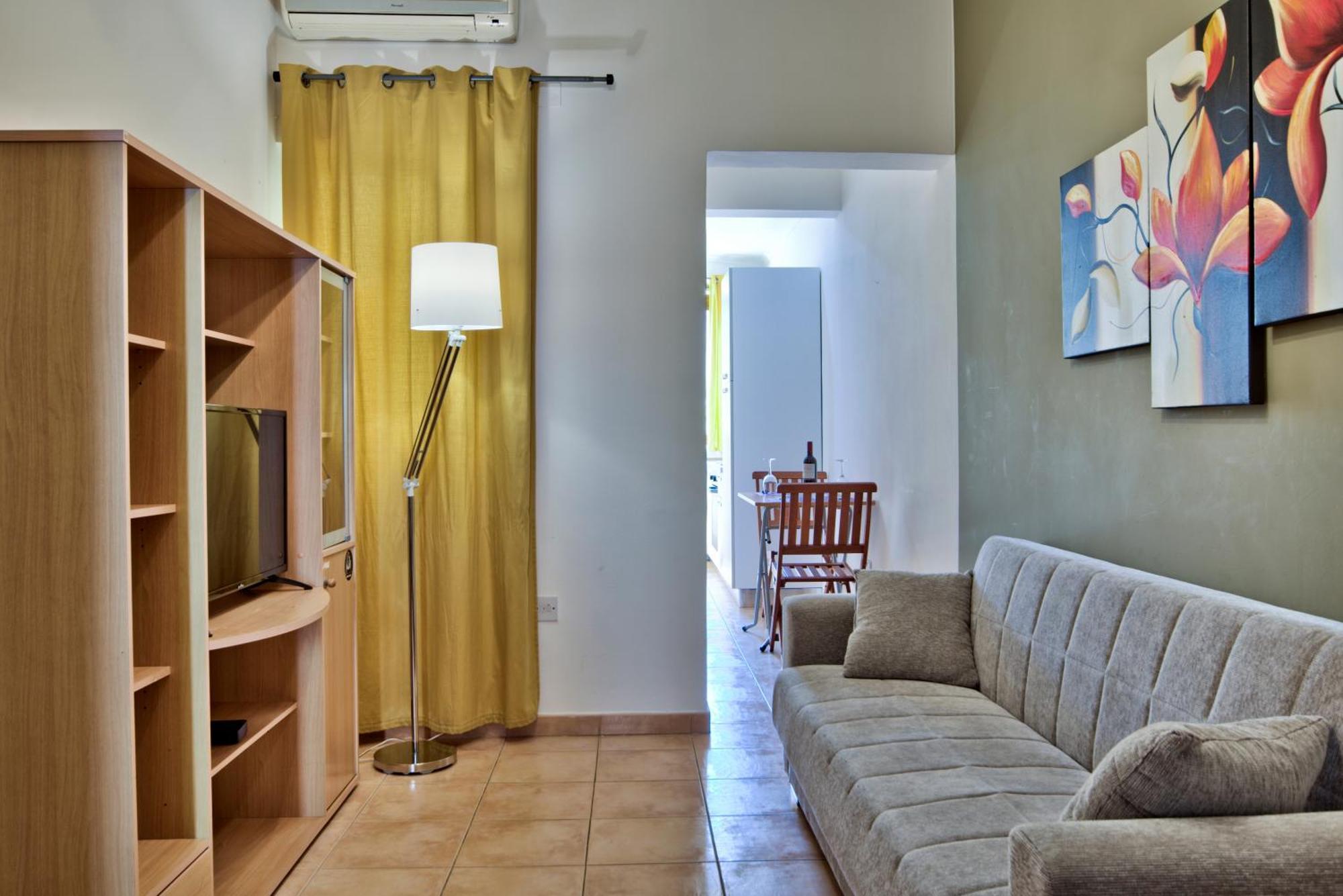 St Helen Residences - Spacious Sliema Apartments & Penthouses - Shortletsmalta Exterior foto