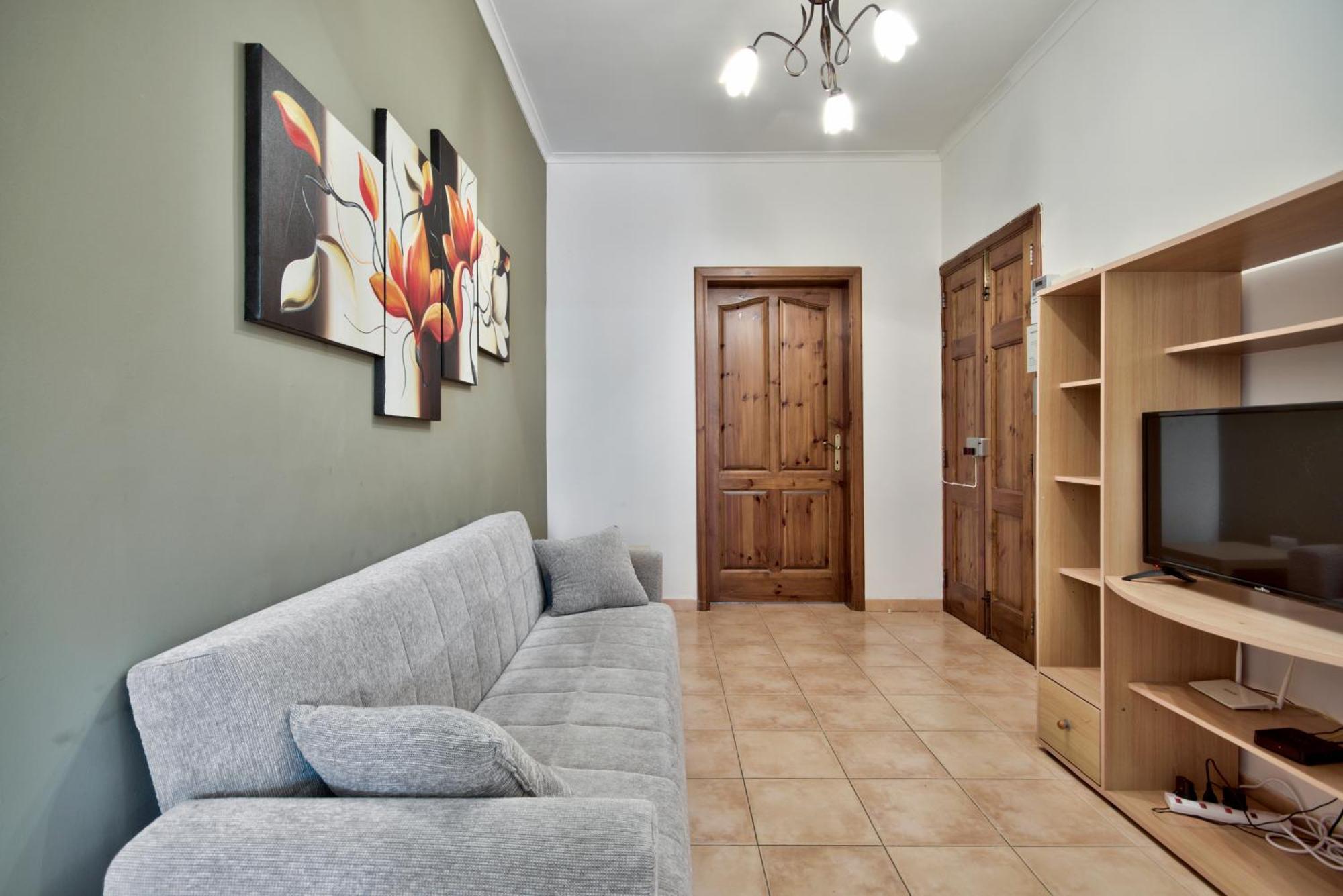 St Helen Residences - Spacious Sliema Apartments & Penthouses - Shortletsmalta Exterior foto