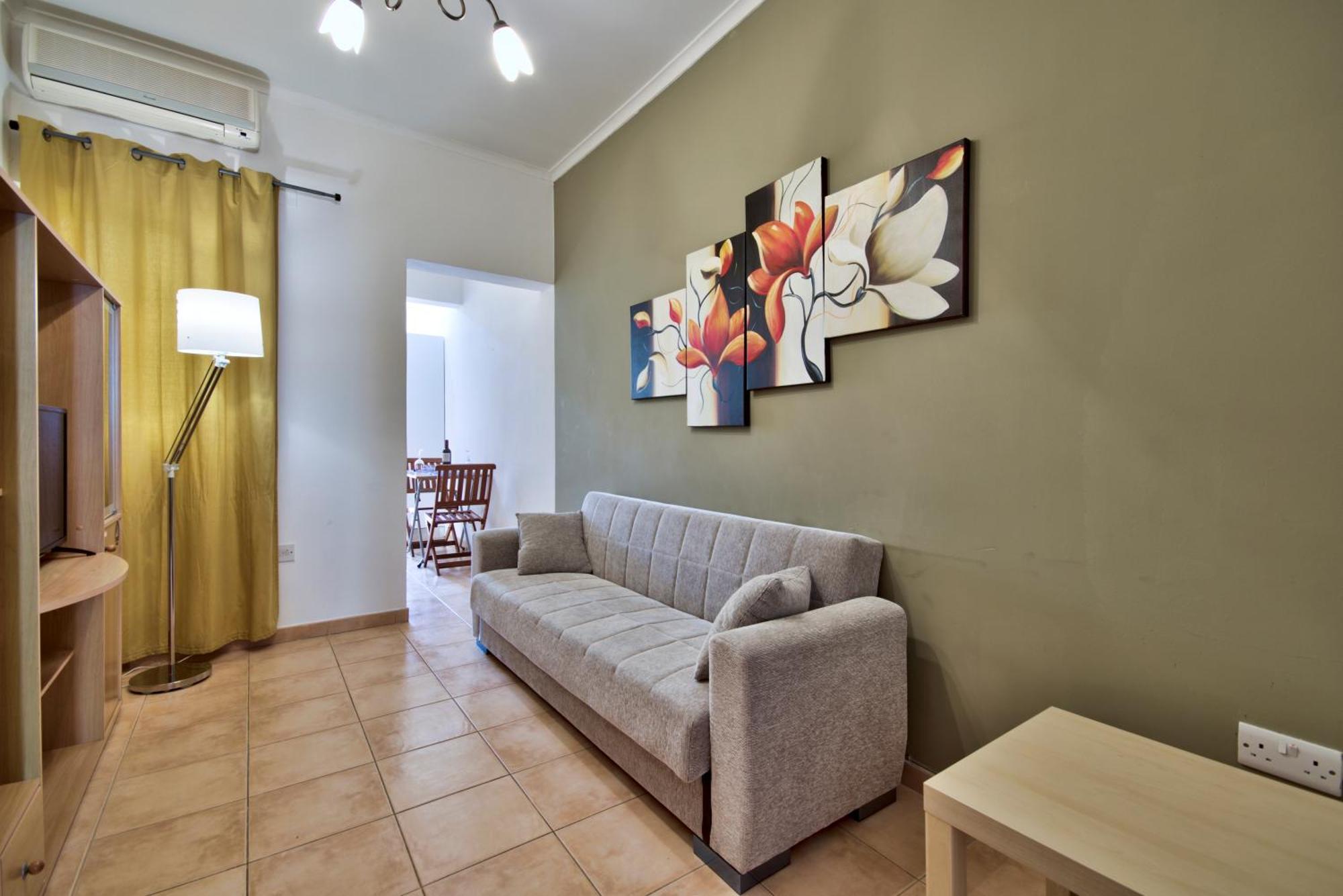 St Helen Residences - Spacious Sliema Apartments & Penthouses - Shortletsmalta Exterior foto