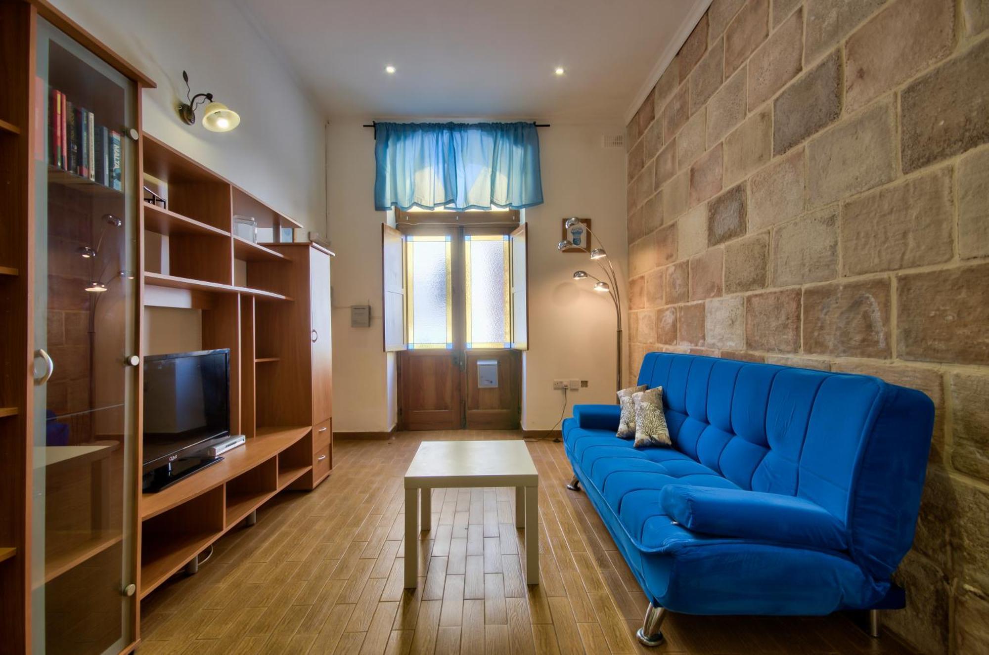 St Helen Residences - Spacious Sliema Apartments & Penthouses - Shortletsmalta Exterior foto