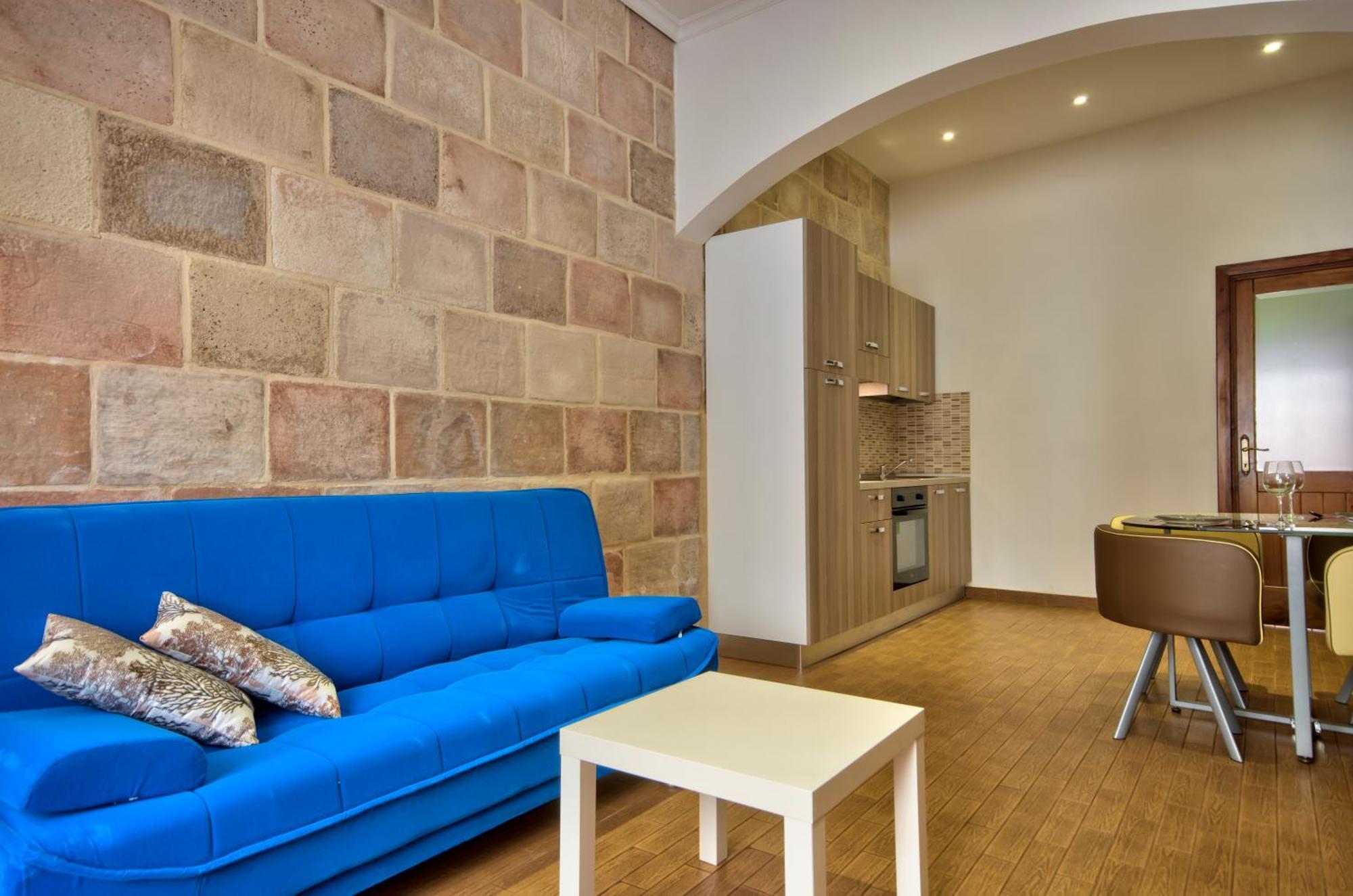 St Helen Residences - Spacious Sliema Apartments & Penthouses - Shortletsmalta Exterior foto