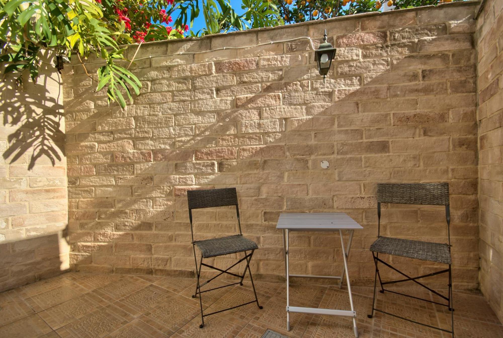 St Helen Residences - Spacious Sliema Apartments & Penthouses - Shortletsmalta Exterior foto
